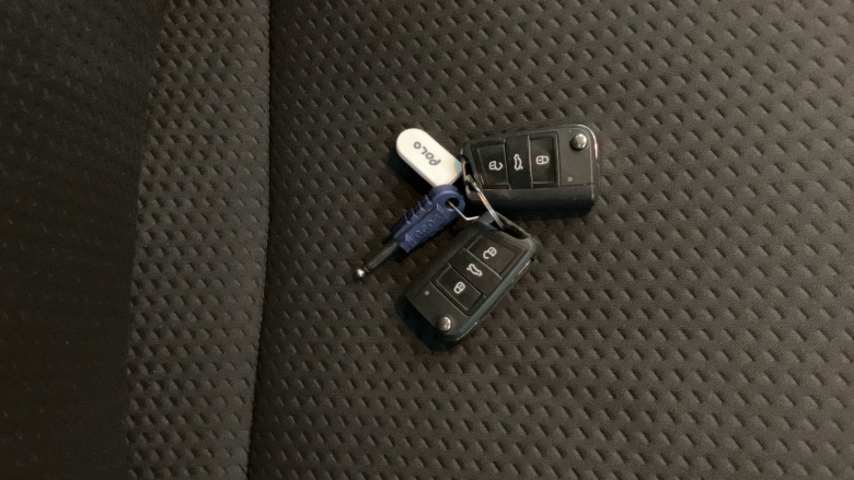 Volkswagen Polo 1.0 TSI Life 5dr Petrol Hatchback